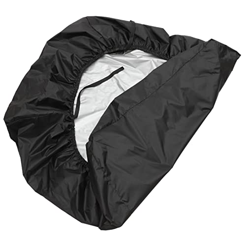 YARNOW Kickerabdeckung Und Fußball Tischtennisplatte Abdeckung Wetterschutz für Kickertisch tischdecken Tragbarer Kickerschutz Tischschutzhüllen Kicker-Schutzhülle Oxford-Stoff Black YARNOW Kickerabdeckung Und Fußball Tischtennisplatte Abdeckung Wetterschutz für Kickertisch tischdecken Tragbarer Kickerschutz Tischschutzhüllen Kicker-Schutzhülle Oxford-Stoff Black von YARNOW