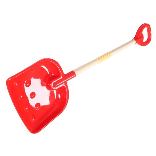 YARNOW Kinder-schneeschaufel, Tragbare Schaufel, Outdoor-winterspielzeug Mit Kunststoff-d-Griff Und Schaufel Für Schnee, Auffahrt, Fahrzeug, Straße, Strand YARNOW Kinder-schneeschaufel, Tragbare Schaufel, Outdoor-winterspielzeug Mit Kunststoff-d-Griff Und Schaufel Für Schnee, Auffahrt, Fahrzeug, Straße, Strand von YARNOW