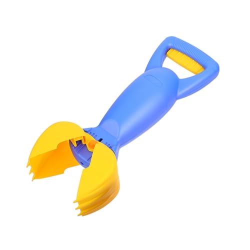 YARNOW Kindersandspielzeug Sandgreifer Und Sandspielzeug Für Strandspielzeug Für Jungen Für Sommer Am Strand Sandkasten Robustes von YARNOW