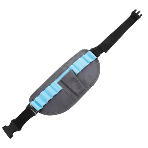 YARNOW Kleinkind-lernspielzeug-werkzeugtasche, Kinder-reparaturwerkzeug Zum Lernen, Spielen, Tragbare Werkzeug-hüfttasche Für Kinder Für Gartenarbeit Und Camping von YARNOW