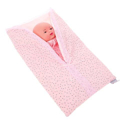 YARNOW Komfortpuppe Kuscheltier Handpuppen schön für Babys Streichneuheit, dehnbares Fingerpuppen Affen Fingerpuppen Sprechen Puppen weiches Gummi Rosa YARNOW Komfortpuppe Kuscheltier Handpuppen schön für Babys Streichneuheit, dehnbares Fingerpuppen Affen Fingerpuppen Sprechen Puppen weiches Gummi Rosa von YARNOW