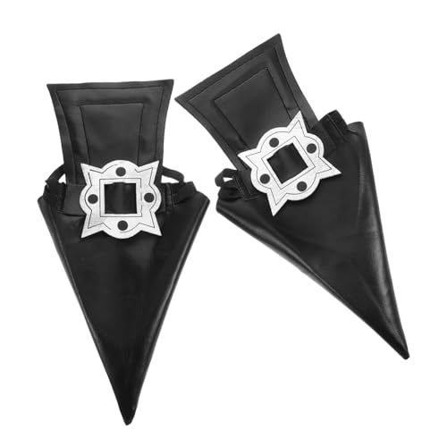 YARNOW Kompakte Clownschuhe Requisiten für Cosplay und Festival Kleine Detailgetreu Gestaltet für Bühnenauftritte Karneval und Maskerade Praktische Kostüm Accessoires YARNOW Kompakte Clownschuhe Requisiten für Cosplay und Festival Kleine Detailgetreu Gestaltet für Bühnenauftritte Karneval und Maskerade Praktische Kostüm Accessoires von YARNOW