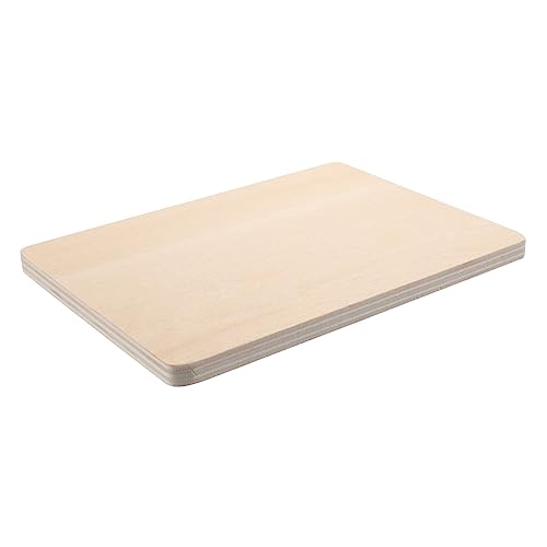 YARNOW Küchen Aus Knetbrett Und Schneidebrett Für Fördert Kreativität Und Praktische Fähigkeiten Für Rollenspiele Im Spielzimmer von YARNOW