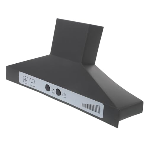 YARNOW Küchen mit Interaktiver Spielküchenhaube Realistische und Lichteffekte Zubehör für Kreative Rollenspiele und Kochabenteuer Fördert Fähigkeiten und Spaß von YARNOW