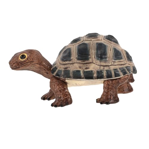 YARNOW Künstliche Schildkröten Modellfiguren Pädagogisches Zur Tiererkennung Dekorative Gartenschildkröten Statuen Für YARNOW Künstliche Schildkröten Modellfiguren Pädagogisches Zur Tiererkennung Dekorative Gartenschildkröten Statuen Für von YARNOW