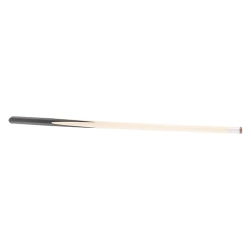 YARNOW Kurzer Billard Queue Für Tragbarer Holz Billard Stick Für Anfänger Für Pool Und Snooker Perfektes Billard Werkzeug Für Junge Spieler YARNOW Kurzer Billard Queue Für Tragbarer Holz Billard Stick Für Anfänger Für Pool Und Snooker Perfektes Billard Werkzeug Für Junge Spieler von YARNOW