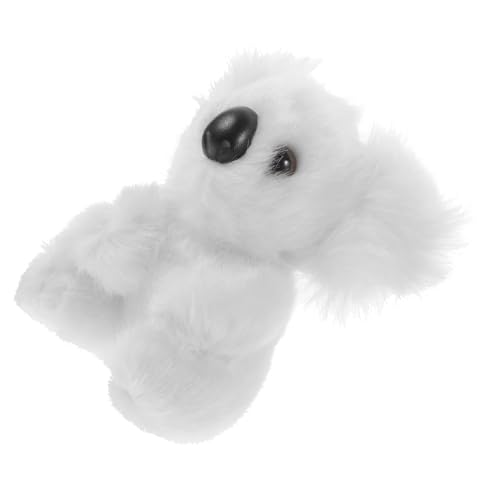 YARNOW Kuscheltier Plüschspielzeug Weiche Dekoration für Sofa Heimische Accessoires Süßes Design für Freunde und Familie Vielseitig Einsetzbar YARNOW Kuscheltier Plüschspielzeug Weiche Dekoration für Sofa Heimische Accessoires Süßes Design für Freunde und Familie Vielseitig Einsetzbar von YARNOW