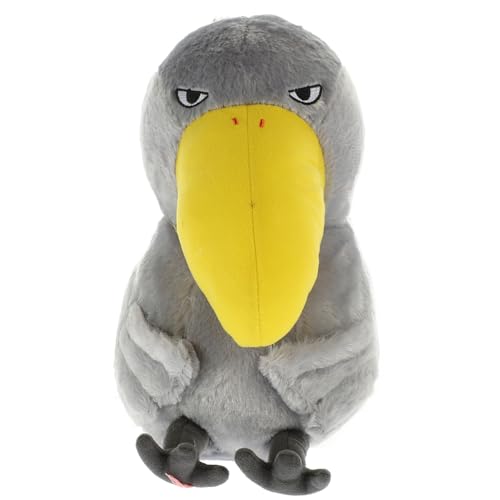 YARNOW Kuscheltier Toucan Plüsch Ausgestopftes Tier Cartoon Wurfkissen Für Weiches Und Sicheres Für Kleinkinder Und Geburtstagsfeiern von YARNOW