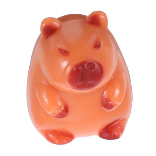 YARNOW Langsam Drückendes Wasser, Kleines Tierspielzeug, Squishy- , Stressspielzeug, Ideal Für Geburtstagsparty- Und Goodie-Bag-Stuffers YARNOW Langsam Drückendes Wasser, Kleines Tierspielzeug, Squishy- , Stressspielzeug, Ideal Für Geburtstagsparty- Und Goodie-Bag-Stuffers von YARNOW
