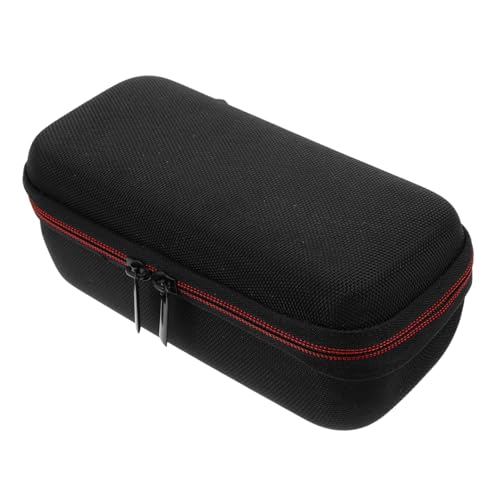 YARNOW Lautsprechergehäuse Lautsprecher-Softcase Reise-Lautsprecherkoffer Tasche für Nagelbohrer Reisetasche für Lautsprecher Sprecher -Reisefall Mikrofonspeicherfall Eva Schwarz YARNOW Lautsprechergehäuse Lautsprecher-Softcase Reise-Lautsprecherkoffer Tasche für Nagelbohrer Reisetasche für Lautsprecher Sprecher -Reisefall Mikrofonspeicherfall Eva Schwarz von YARNOW