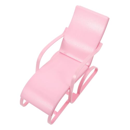 YARNOW Liegespielzeug Miniatur-Sofastuhl Miniatur-Liegemodell Mini-Stühle Mini-Lounge-Sessel Mini-Loungesessel Mini-Strandkorb Miniaturklappstühle Mini Möbel Dollhouse Chair Plastik Rosa YARNOW Liegespielzeug Miniatur-Sofastuhl Miniatur-Liegemodell Mini-Stühle Mini-Lounge-Sessel Mini-Loungesessel Mini-Strandkorb Miniaturklappstühle Mini Möbel Dollhouse Chair Plastik Rosa von YARNOW