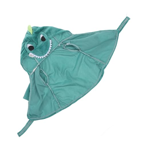 YARNOW Lovely Doll Clothes für Kompakte Dinosaurier Puppenbekleidung aus Hochwertigem Lint Schlafanzug für Puppen Bequeme und Designs für Süße Puppen für Kreatives YARNOW Lovely Doll Clothes für Kompakte Dinosaurier Puppenbekleidung aus Hochwertigem Lint Schlafanzug für Puppen Bequeme und Designs für Süße Puppen für Kreatives von YARNOW