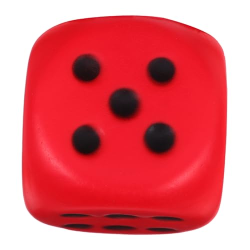YARNOW Lustiges Squeeze Weiches Stressspielzeug Für Erwachsene Stressabbau Verbesserung Der Hand Auge Koordination YARNOW Lustiges Squeeze Weiches Stressspielzeug Für Erwachsene Stressabbau Verbesserung Der Hand Auge Koordination von YARNOW