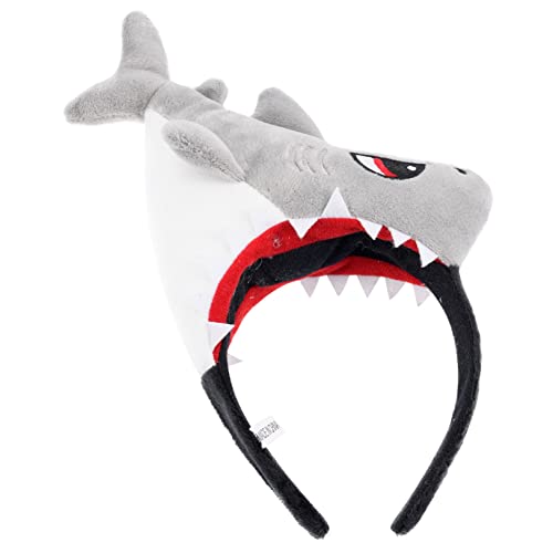 YARNOW Lustiges Stirnband aus Kunststoff und Robustes Halloween Kostümzubehör für Mädchen Vielseitig Einsetzbar als Party und Fotorequisite Kreatives Haarschmuck Accessoire YARNOW Lustiges Stirnband aus Kunststoff und Robustes Halloween Kostümzubehör für Mädchen Vielseitig Einsetzbar als Party und Fotorequisite Kreatives Haarschmuck Accessoire von YARNOW