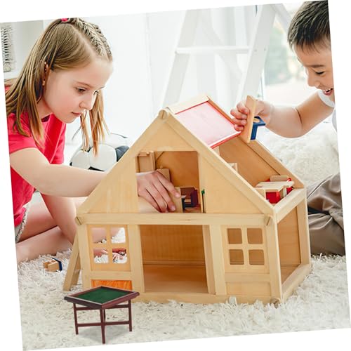 YARNOW Mahjong -tabellenmodell Miniatur-Mahjong-Tisch Puppenhaus Chinesischer Tisch Mahjong-Miniatur-Requisiten Zubehör Für Das Puppenhaus Mahjong-Tisch Aus Kunststoff Plastik YARNOW Mahjong -tabellenmodell Miniatur-Mahjong-Tisch Puppenhaus Chinesischer Tisch Mahjong-Miniatur-Requisiten Zubehör Für Das Puppenhaus Mahjong-Tisch Aus Kunststoff Plastik von YARNOW