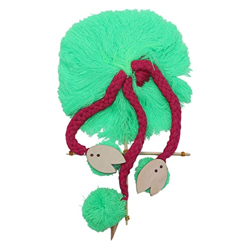 YARNOW Marionette Tier Marionetten Für Puppenspiel Requisiten Für Fantasievolle Aufführungen Leuchtendem YARNOW Marionette Tier Marionetten Für Puppenspiel Requisiten Für Fantasievolle Aufführungen Leuchtendem von YARNOW
