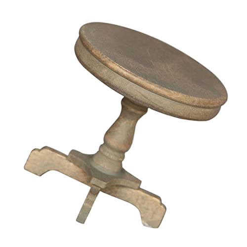 YARNOW Maßstab Für Kreative Rollenspiele Und Puppenhaus Accessoires YARNOW Maßstab Für Kreative Rollenspiele Und Puppenhaus Accessoires von YARNOW