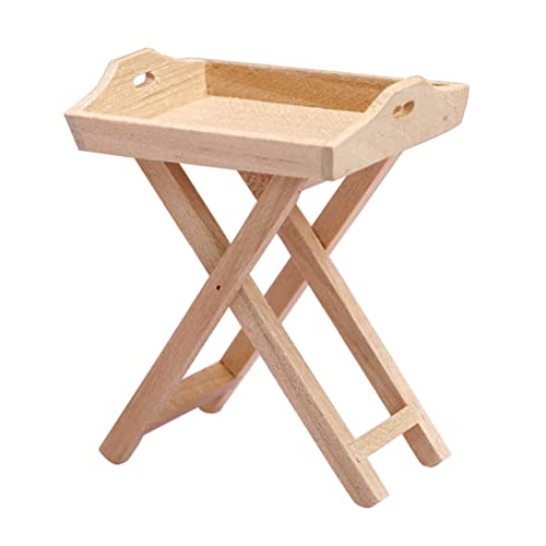 YARNOW Maßstab Langlebige Miniaturmöbel für Wohnzimmer und Spielzeughaus für Kreative Szenen und für Miniaturen YARNOW Maßstab Langlebige Miniaturmöbel für Wohnzimmer und Spielzeughaus für Kreative Szenen und für Miniaturen von YARNOW