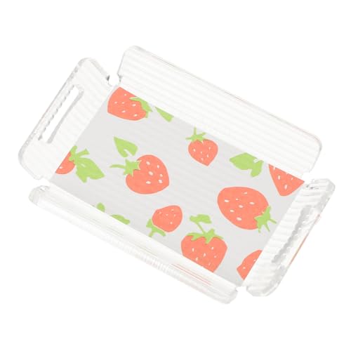 YARNOW Maßstab Transparentes Strapazierfähiges Puppenhaus Zubehör für Mini Haus Szene Küchen und Wohnungsdekoration Realistisches Miniatur Dekoaccessoire YARNOW Maßstab Transparentes Strapazierfähiges Puppenhaus Zubehör für Mini Haus Szene Küchen und Wohnungsdekoration Realistisches Miniatur Dekoaccessoire von YARNOW