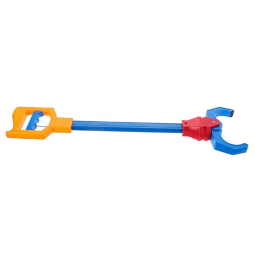 YARNOW Mechanisches Armspielzeug Greifarm Kleinkindspielzeug Handspielzeugkoordinationsspielzeug Kinderspielzeug Hand-Auge-Koordinationstrainingspielzeug Kindergreifer Abs YARNOW Mechanisches Armspielzeug Greifarm Kleinkindspielzeug Handspielzeugkoordinationsspielzeug Kinderspielzeug Hand-Auge-Koordinationstrainingspielzeug Kindergreifer Abs von YARNOW