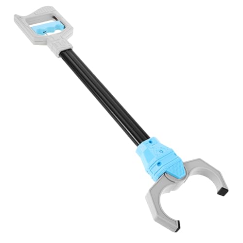 YARNOW Mechanisches Armspielzeug Roboter-handgreifspielzeug Interaktiver Spielzeuggreifer Greifspielzeug Für Mechanisches Handspielzeug Roboterhandspielzeug Plastik YARNOW Mechanisches Armspielzeug Roboter-handgreifspielzeug Interaktiver Spielzeuggreifer Greifspielzeug Für Mechanisches Handspielzeug Roboterhandspielzeug Plastik von YARNOW
