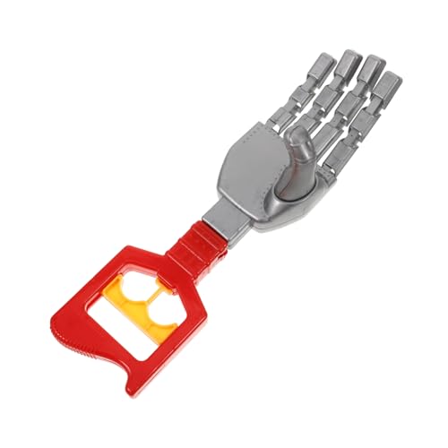 YARNOW Mechanisches Armspielzeug Roboterarme Greifspielzeug Spielzeuge Für Die Hand-Auge-koordination Es Macht Spaß, Spielzeugarme Zu Greifen Handkoordinationsspielzeug Plastik YARNOW Mechanisches Armspielzeug Roboterarme Greifspielzeug Spielzeuge Für Die Hand-Auge-koordination Es Macht Spaß, Spielzeugarme Zu Greifen Handkoordinationsspielzeug Plastik von YARNOW