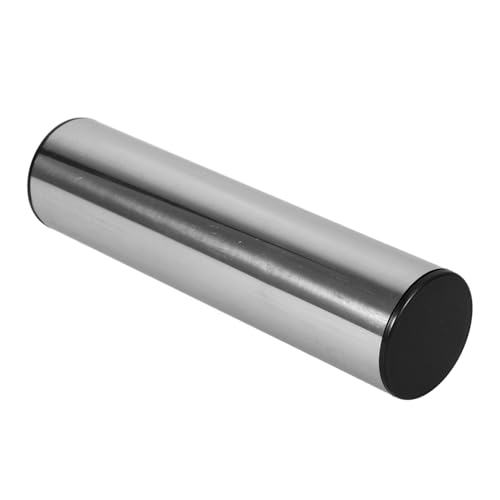 YARNOW Mehrzweck Sand Shaker Percussion Instrument für Bell Musikinstrument Rhythmus und Motorik Robust und Klangbeständig für Musikalische Früherziehung von YARNOW