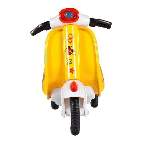 YARNOW Mini Alloy Modell Auto Mit Rückziehmechanismus Kreatives Für Geburtstags Designs Sicher von YARNOW