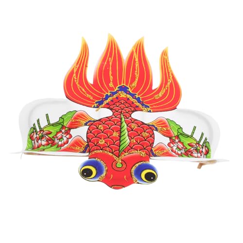 YARNOW Mini Drachen Chinesischer Dekorationsdrachen Mini Chinesischer Drachen Asiatische Dekorationen Drachen Partygeschenke Drachen Ornament Chinesisches Für Zuhause von YARNOW
