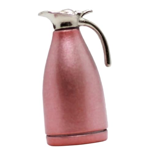 YARNOW Mini Hausmöbel Requisite Wasserkocher Wassertopf Modell Kleiner Wassertopf DIY Zubehör Mini Hausbedarf Lebensechter Wassertopf Vorgetäuschte Küchenrequisiten Mini YARNOW Mini Hausmöbel Requisite Wasserkocher Wassertopf Modell Kleiner Wassertopf DIY Zubehör Mini Hausbedarf Lebensechter Wassertopf Vorgetäuschte Küchenrequisiten Mini von YARNOW