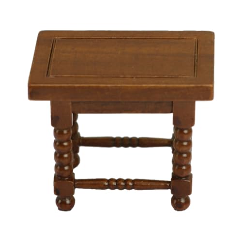 YARNOW Mini Möbel für Kleine Hausdekoration Romantisches Design für Lebensechte Szenen YARNOW Mini Möbel für Kleine Hausdekoration Romantisches Design für Lebensechte Szenen von YARNOW