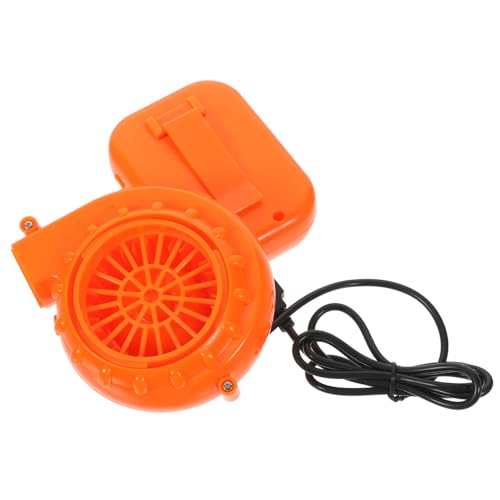 YARNOW Mini USB Luftgebläse für Aufblasbare Kostüme Tragbarer Batteriebetriebener Lüfter Leiser Mini für Dinosaurier und Tierkostüme Vielseitig Einsetzbar Leichter Kunststoff Zufälliger YARNOW Mini USB Luftgebläse für Aufblasbare Kostüme Tragbarer Batteriebetriebener Lüfter Leiser Mini für Dinosaurier und Tierkostüme Vielseitig Einsetzbar Leichter Kunststoff Zufälliger von YARNOW