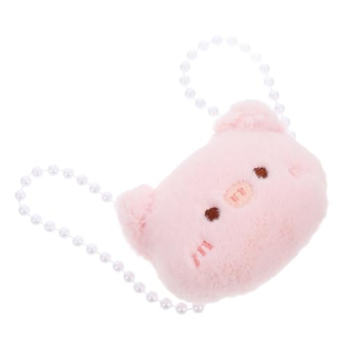 YARNOW Mini-puppenrucksack Schulter Mini-Single-umhängetasche Frauen-Cartoon-Tasche Modell Einer Mini-umhängetasche Süße Crossbody -geldbörse Umhängetasche Für Rosa Kurzer Plüsch YARNOW Mini-puppenrucksack Schulter Mini-Single-umhängetasche Frauen-Cartoon-Tasche Modell Einer Mini-umhängetasche Süße Crossbody -geldbörse Umhängetasche Für Rosa Kurzer Plüsch von YARNOW