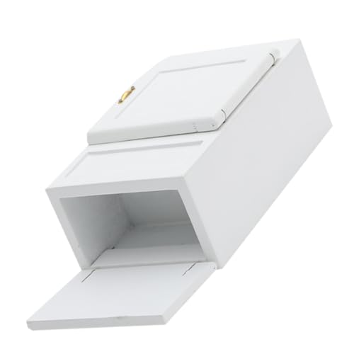 YARNOW Miniatur Möbel Accessoire für Dekoration und Fotografie Robust und Tragbar für Sammler und Spielzeugliebhaber YARNOW Miniatur Möbel Accessoire für Dekoration und Fotografie Robust und Tragbar für Sammler und Spielzeugliebhaber von YARNOW