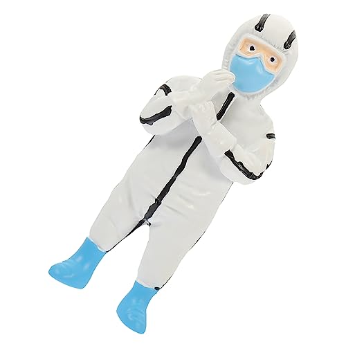 YARNOW Miniaturfigur Sandtisch Modell Niedliche Menschen für Mikrolandschaften und Dekoration Hochwertige Langlebige Figuren für Kreative Szenen und Modelle von YARNOW