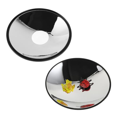 YARNOW Toys Mit Optischer Illusion Holographisches Bildprojektionsspielzeug Für Interaktives Mirascope Mit Frosch Und Marienkäfer Für Spannende Wissenschaftsexperimente Und Kreative von YARNOW