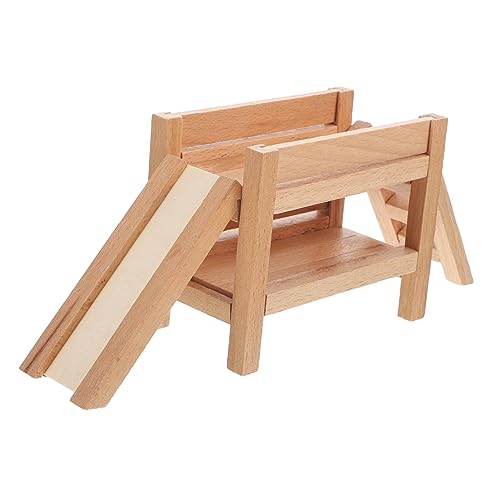 YARNOW Montageform Für Möbel Demontage Und Montagespielzeug Für Mini Hausmöbel Im Vintage Stil Kreatives Für Fantasievolles Und Dekoration YARNOW Montageform Für Möbel Demontage Und Montagespielzeug Für Mini Hausmöbel Im Vintage Stil Kreatives Für Fantasievolles Und Dekoration von YARNOW