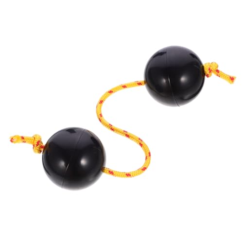 YARNOW Musikalisches Ei Schüttelspielzeug für Interaktives Percussion Instrument Langlebig Durchstoßfest für Musikförderung und Frühen Lernspaß YARNOW Musikalisches Ei Schüttelspielzeug für Interaktives Percussion Instrument Langlebig Durchstoßfest für Musikförderung und Frühen Lernspaß von YARNOW