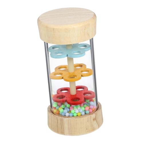 YARNOW Regenstab-Spielzeug Mit Regengeräuschen Holzmaterialien Für Junge Mädchen Kognitives Musikinstrument-regenmacher Pädagogisches Spielzeug Für Kleinkinder YARNOW Regenstab-Spielzeug Mit Regengeräuschen Holzmaterialien Für Junge Mädchen Kognitives Musikinstrument-regenmacher Pädagogisches Spielzeug Für Kleinkinder von YARNOW