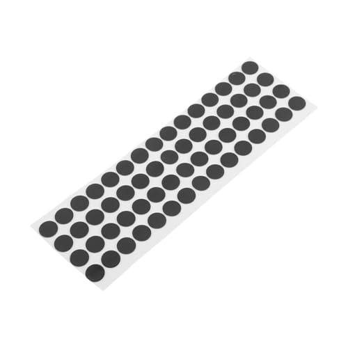 YARNOW Nano Klebepunkte Selbstklebende Dots für Smartphones und Geräte Unsichtbare Wiederverwendbare Aufkleber für Outdoor Anwendungen und Bildschirmkomfort YARNOW Nano Klebepunkte Selbstklebende Dots für Smartphones und Geräte Unsichtbare Wiederverwendbare Aufkleber für Outdoor Anwendungen und Bildschirmkomfort von YARNOW