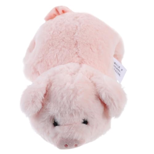 YARNOW Niedliches Tier Slap Hugger Armband Plüsch Tier Für Handgelenk Kuscheltier Deko Tierumarmung Für Einhorn Design von YARNOW