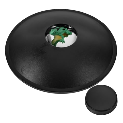 YARNOW Optische Projektionsspielzeuge Hologramm Kindererziehung 3D-spiegelfernrohr Zum Trainieren Der Motorik Illusionsmacher Kindergartenspiel Plastik YARNOW Optische Projektionsspielzeuge Hologramm Kindererziehung 3D-spiegelfernrohr Zum Trainieren Der Motorik Illusionsmacher Kindergartenspiel Plastik von YARNOW