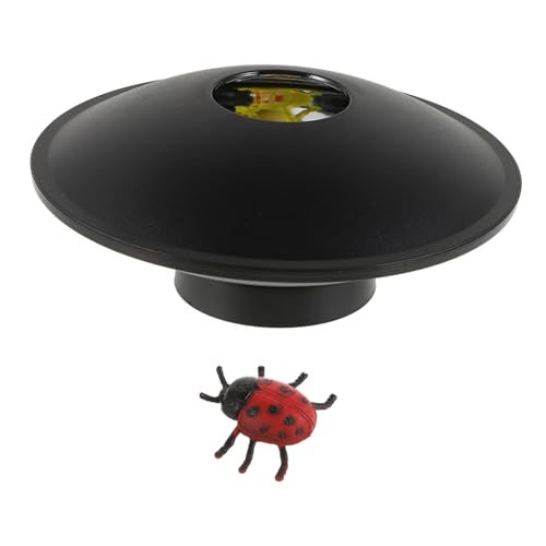 YARNOW Optisches Projektionsspielzeug Holografisches 3D Projektionsspielzeug 3D Illusions Maker 3D Hologramm Für Wissenschaftliche Experimente Neuartiges Geschenkspielzeug von YARNOW