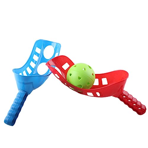 YARNOW Outdoor Ballwurfspiel Für Spielset Mit Bunten Bällen Für Garten Und Freizeitaktivitäten Für Jungen Und Fördert Bewegung Und Koordination Farbe Zufällig YARNOW Outdoor Ballwurfspiel Für Spielset Mit Bunten Bällen Für Garten Und Freizeitaktivitäten Für Jungen Und Fördert Bewegung Und Koordination Farbe Zufällig von YARNOW