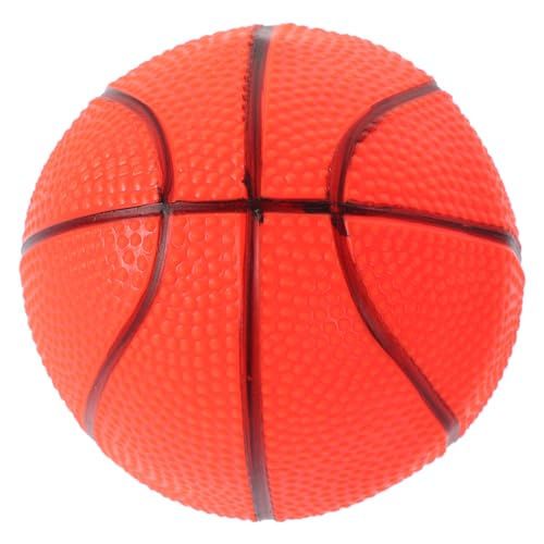 YARNOW Patting Basketball Hüpfball Für Drinnen Und Draußen Für Bälle Zu Kicken von YARNOW