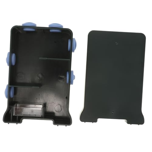 YARNOW Pflanzen-Light-tap-Box Fall Zur Erforschung des Pflanzenwachstums Beobachter des Pflanzenwachstumsprozesses Biologisches Lernspielzeug Biologie-lernwerkzeuge Plastik Schwarz YARNOW Pflanzen-Light-tap-Box Fall Zur Erforschung des Pflanzenwachstums Beobachter des Pflanzenwachstumsprozesses Biologisches Lernspielzeug Biologie-lernwerkzeuge Plastik Schwarz von YARNOW