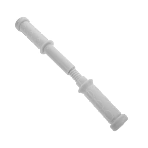 YARNOW Plastik Schaukelgriff für Ergonomisches Design für Schaukelpferde Einfache Installation Kompatibel mit Verschiedenen Modellen Sicherer Halt und Verspielter Lenker von YARNOW