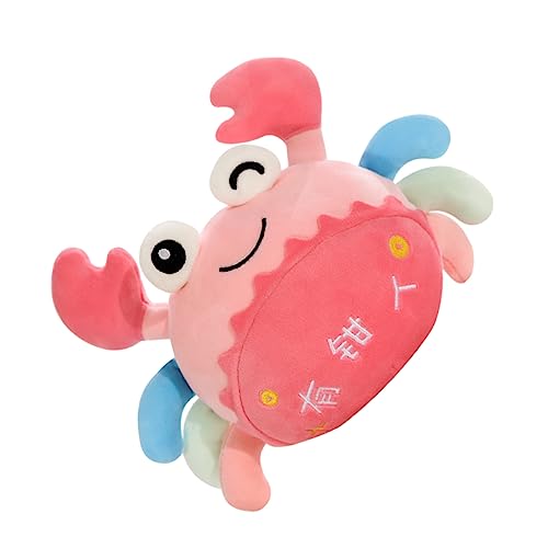 YARNOW Plüsch Niedliche Cartoon Plüschpuppe für Jungen und Perfektes Kuscheltier und Deko für Kinderzimmer von YARNOW