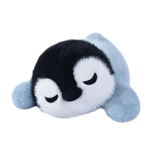 YARNOW Plüsch Pinguin Kuscheltier Weich Gefülltes Stofftier Puppen Dekoration Niedliches Cartoon Tier YARNOW Plüsch Pinguin Kuscheltier Weich Gefülltes Stofftier Puppen Dekoration Niedliches Cartoon Tier von YARNOW
