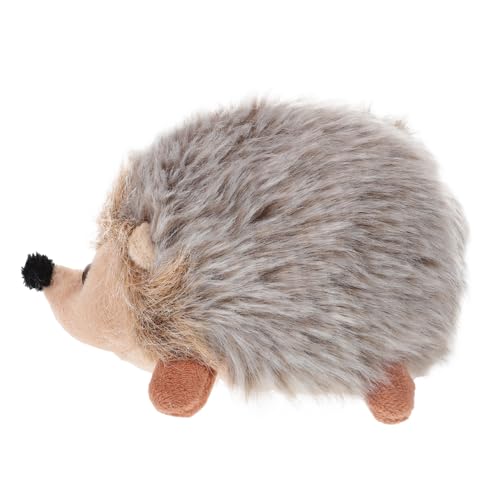 YARNOW Plüschigel Kuscheltier Niedlich Cartoon Igel Stofftier für Erwachsene Sofa Dekoration von YARNOW